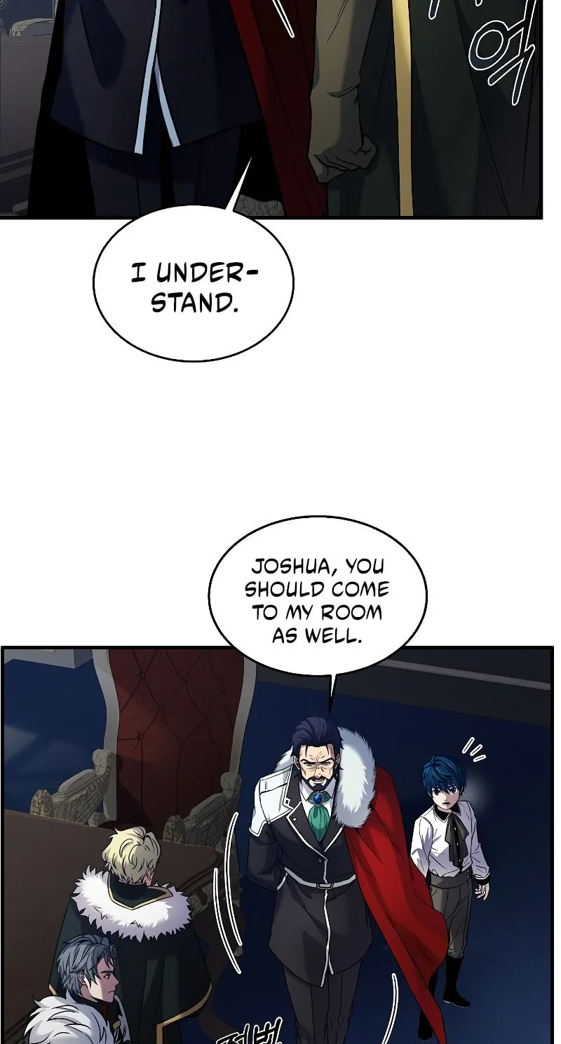 The Legendary Spearman Returns Chapter 14 page 34 - 