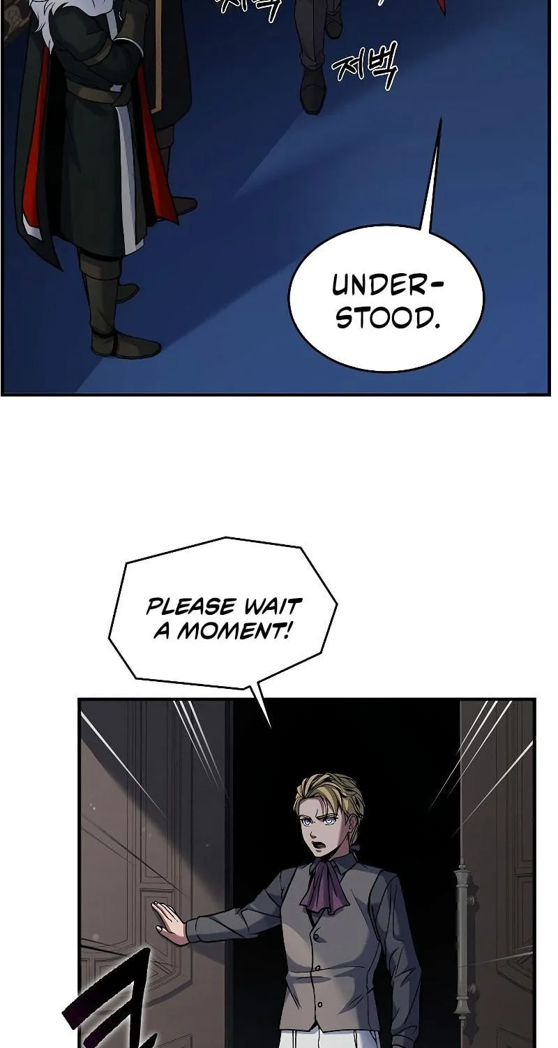 The Legendary Spearman Returns Chapter 14 page 35 - 