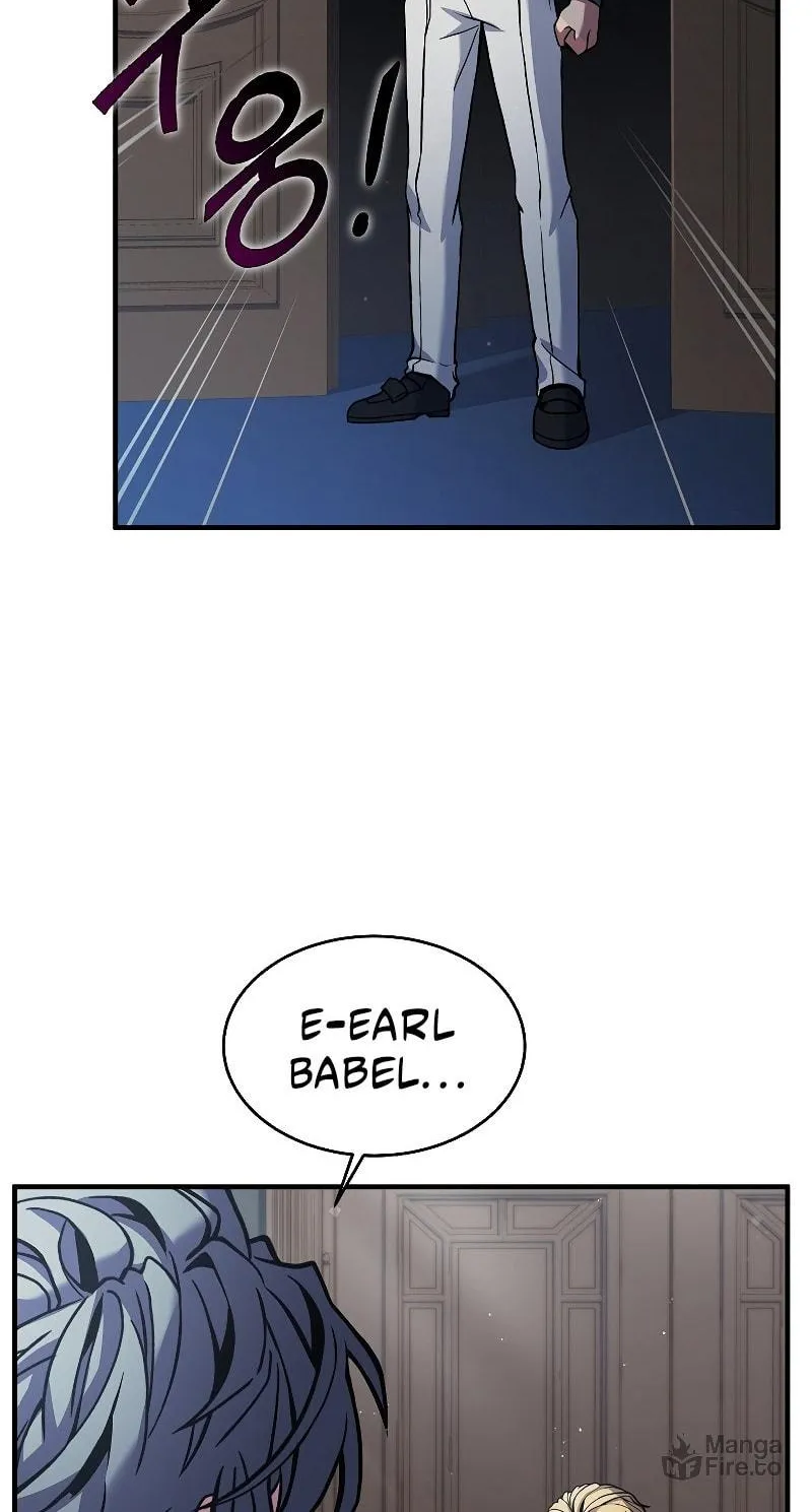 The Legendary Spearman Returns Chapter 14 page 36 - 