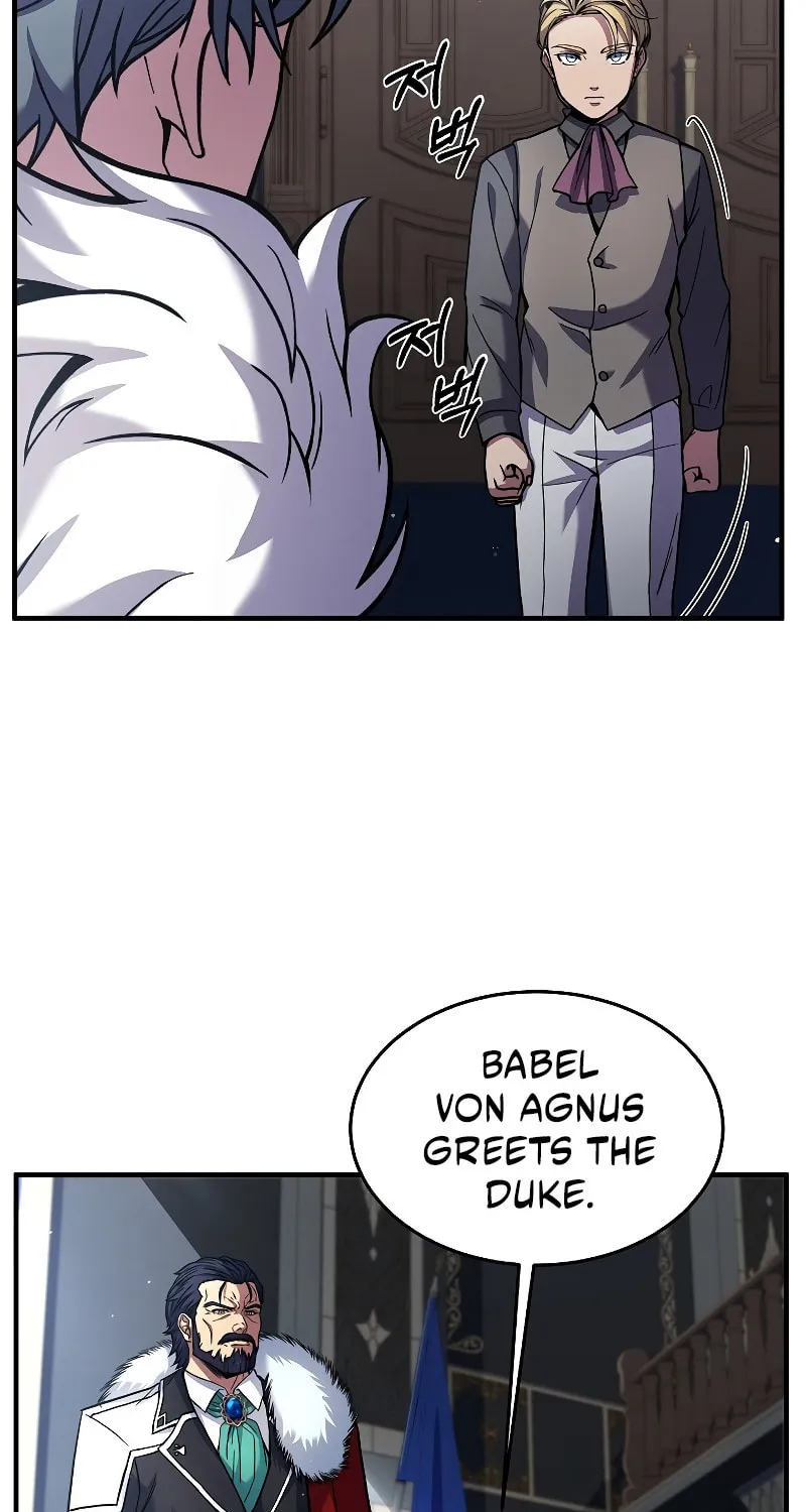 The Legendary Spearman Returns Chapter 14 page 37 - 