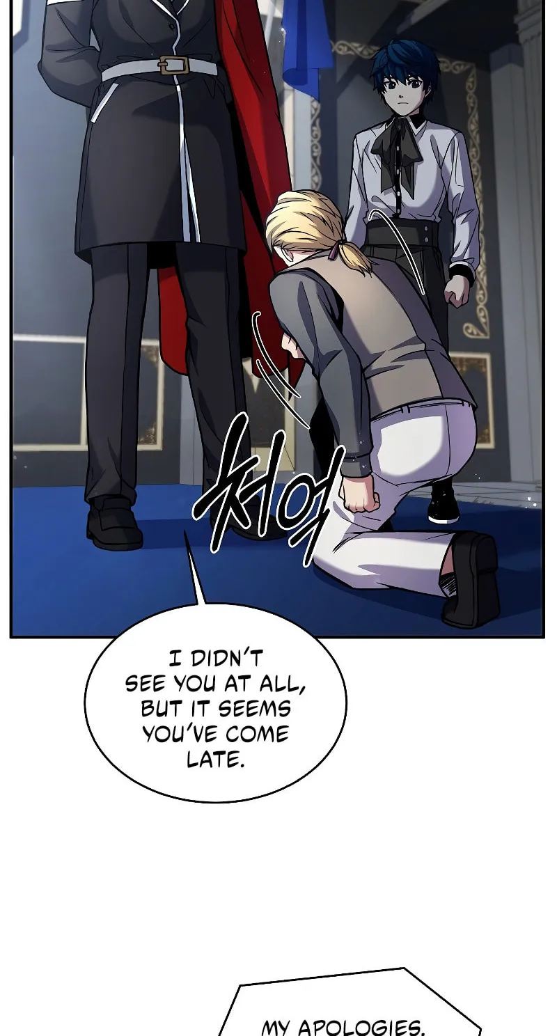 The Legendary Spearman Returns Chapter 14 page 38 - 