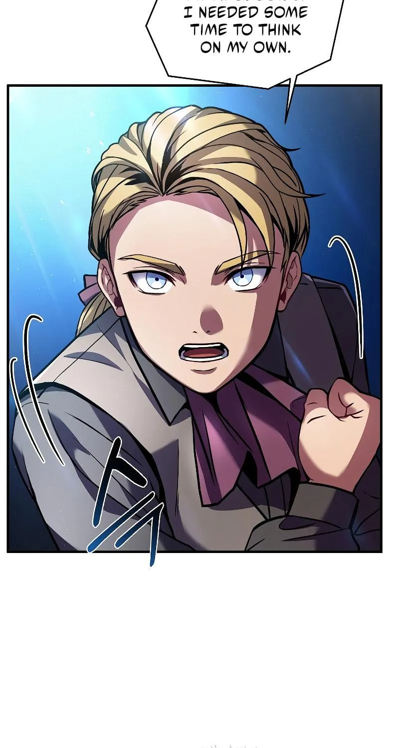 The Legendary Spearman Returns Chapter 14 page 39 - 