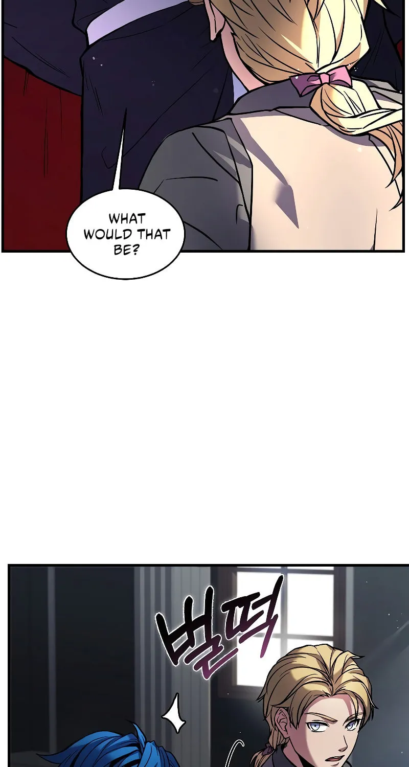 The Legendary Spearman Returns Chapter 14 page 42 - 