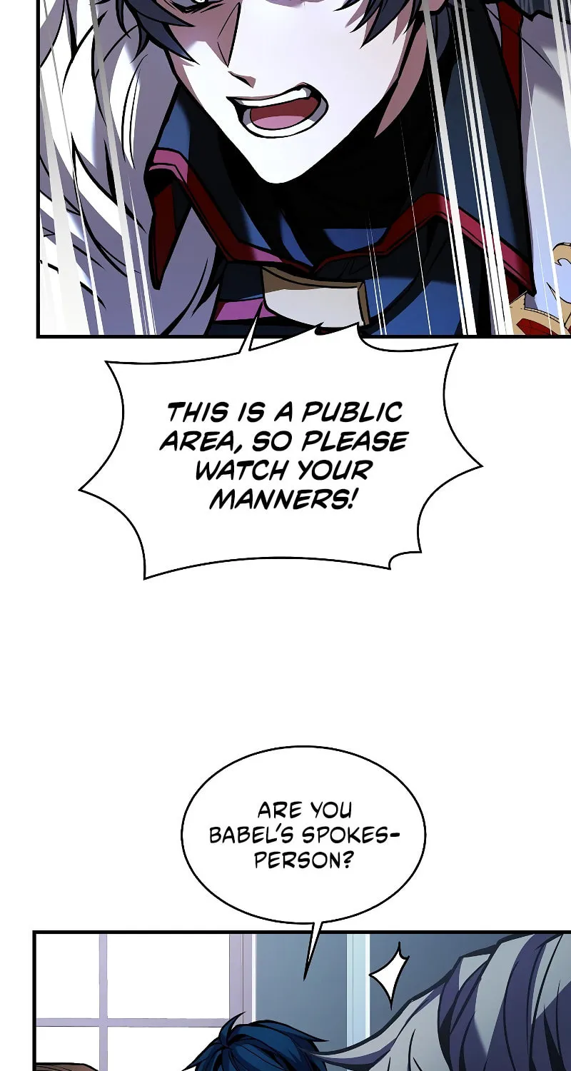 The Legendary Spearman Returns Chapter 14 page 47 - 
