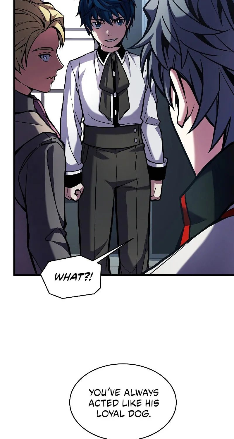 The Legendary Spearman Returns Chapter 14 page 48 - 