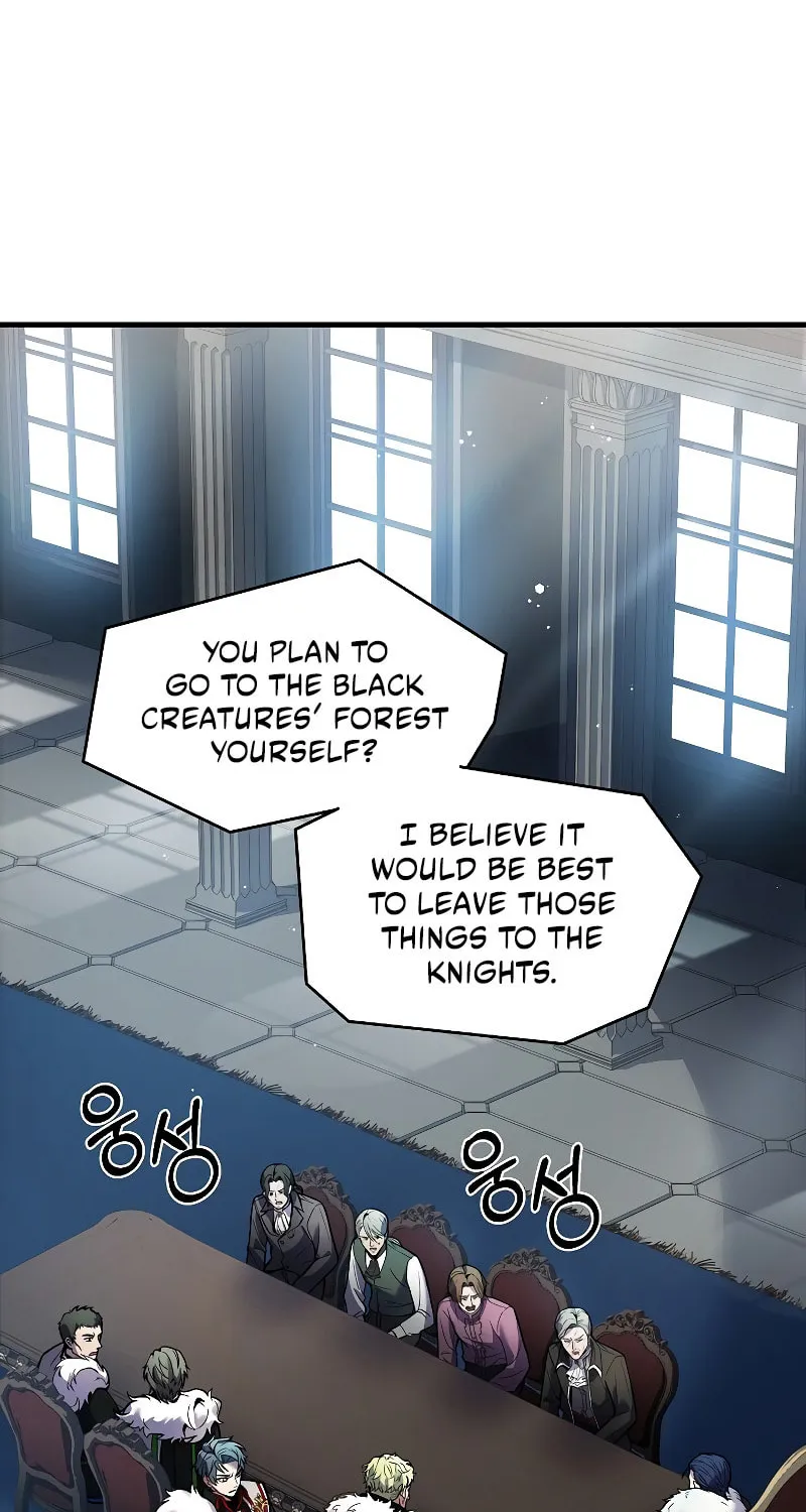 The Legendary Spearman Returns Chapter 14 page 6 - 