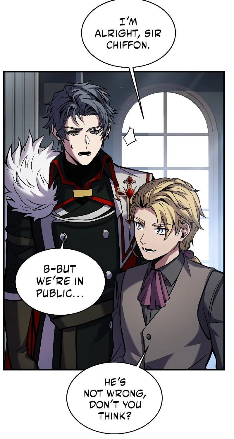 The Legendary Spearman Returns Chapter 14 page 55 - 