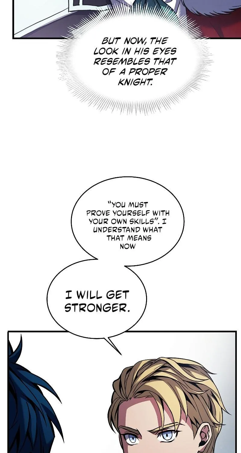 The Legendary Spearman Returns Chapter 14 page 57 - 