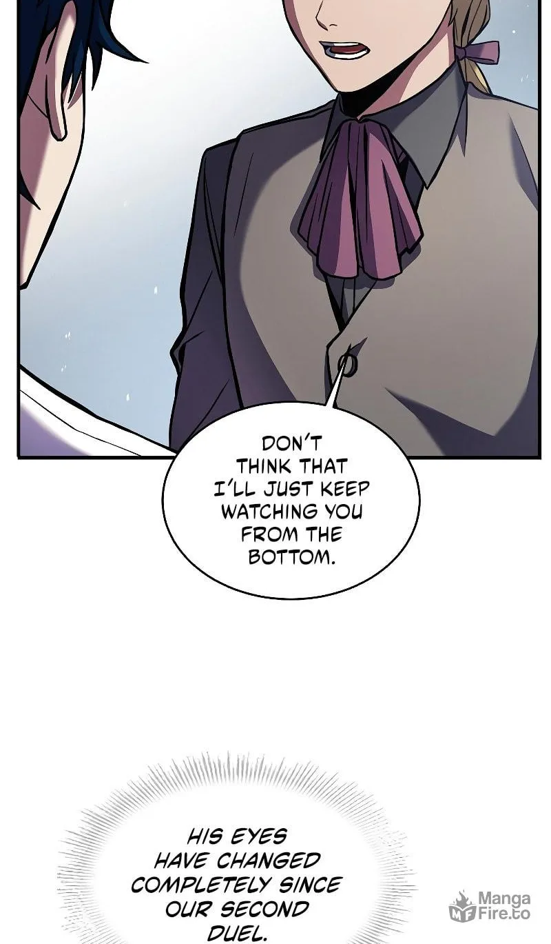 The Legendary Spearman Returns Chapter 14 page 58 - 