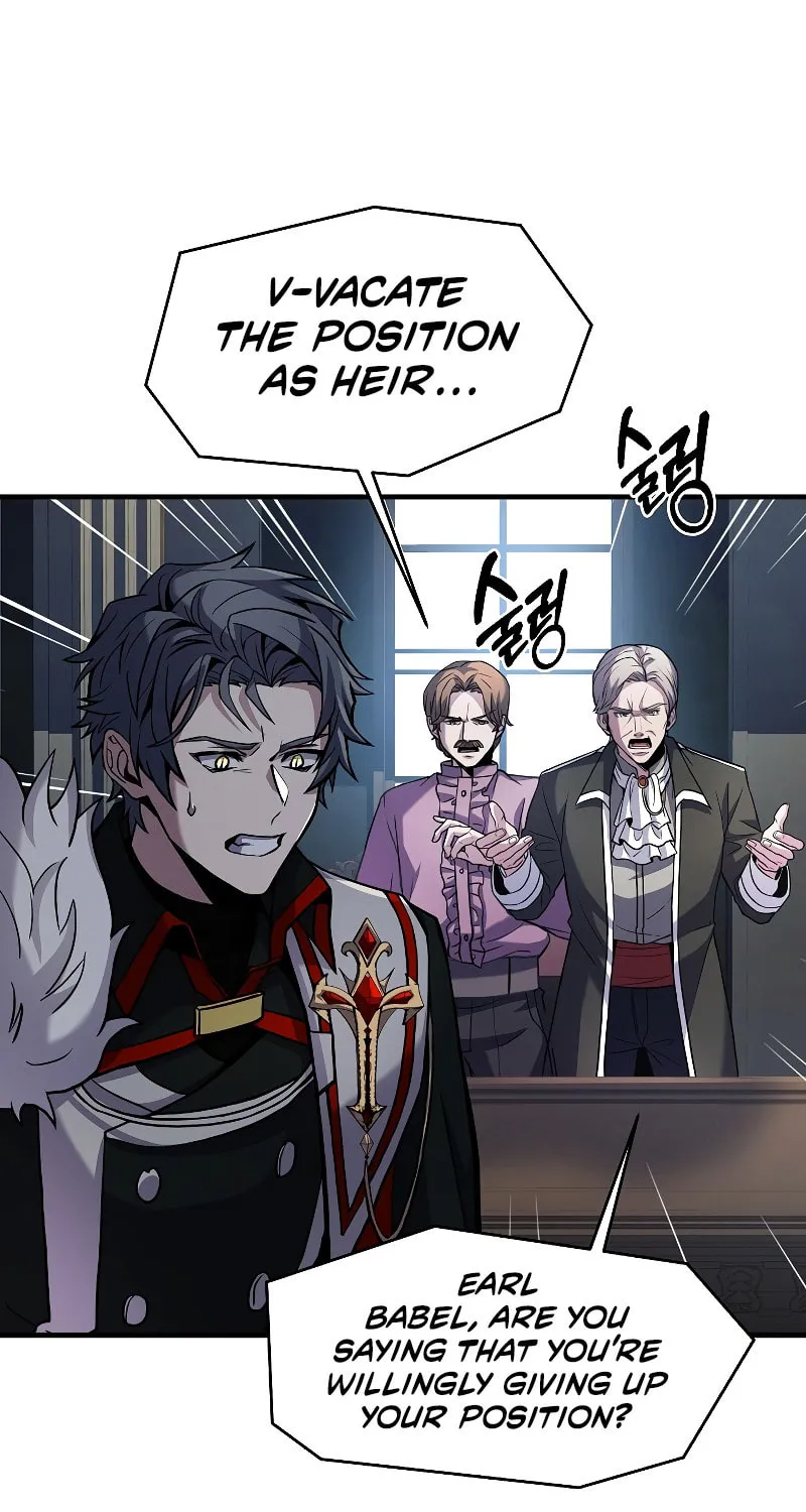 The Legendary Spearman Returns Chapter 14 page 61 - 