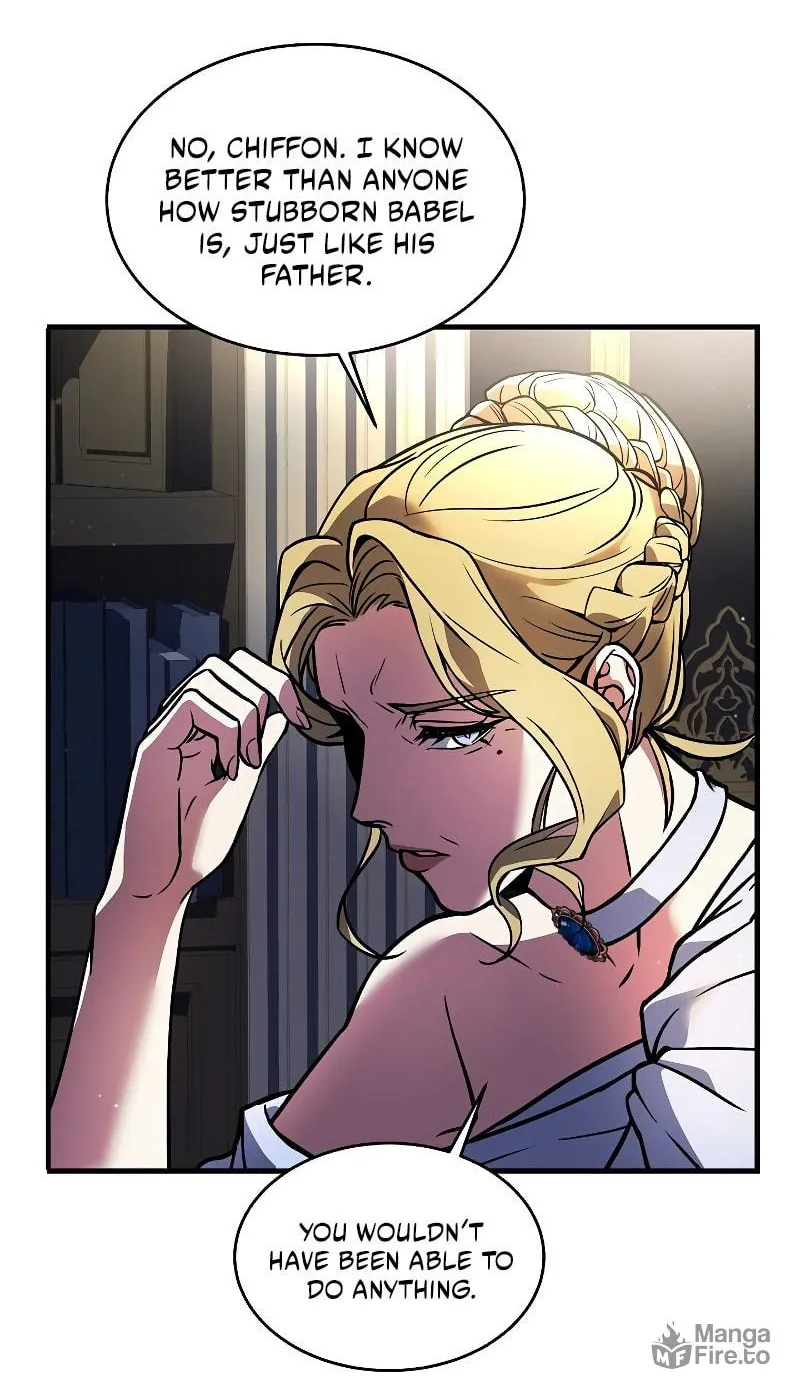 The Legendary Spearman Returns Chapter 14 page 80 - 