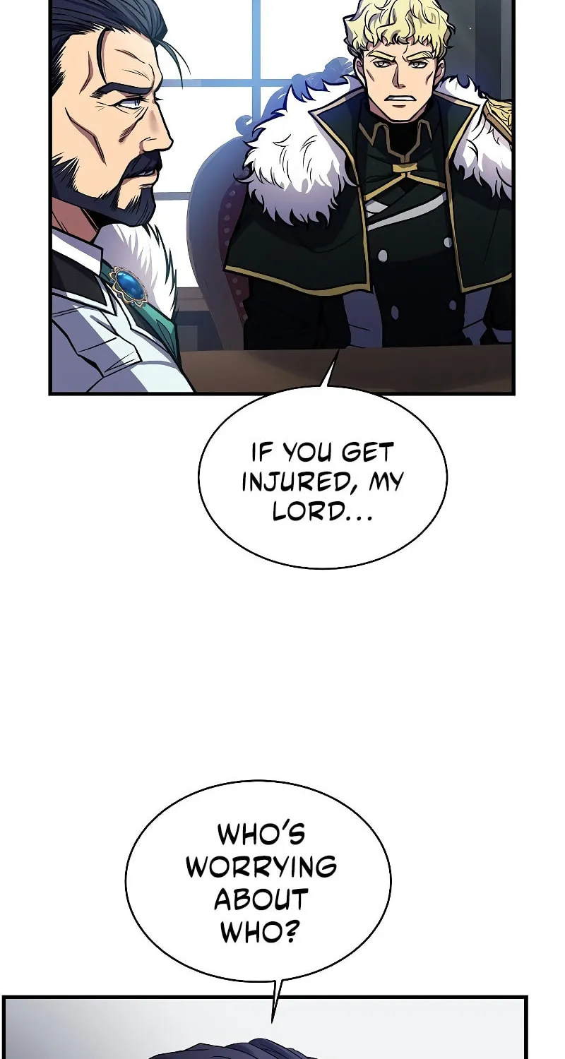 The Legendary Spearman Returns Chapter 14 page 9 - 