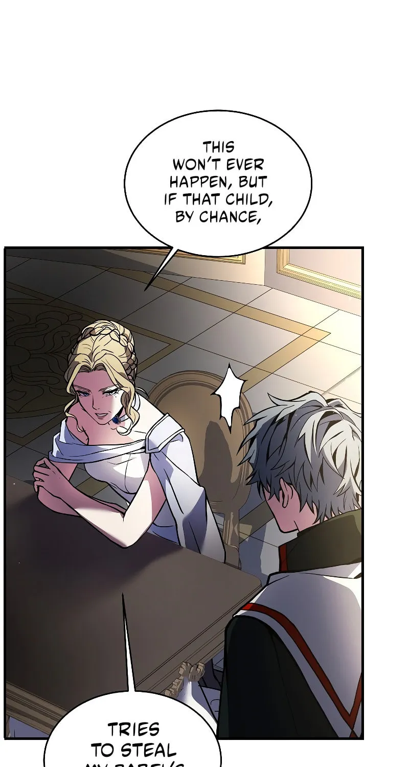 The Legendary Spearman Returns Chapter 14 page 81 - 