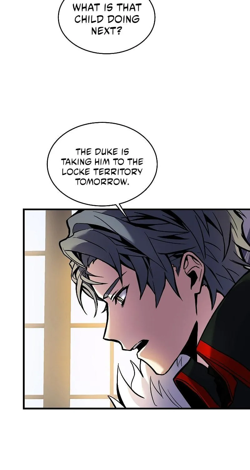 The Legendary Spearman Returns Chapter 14 page 85 - 