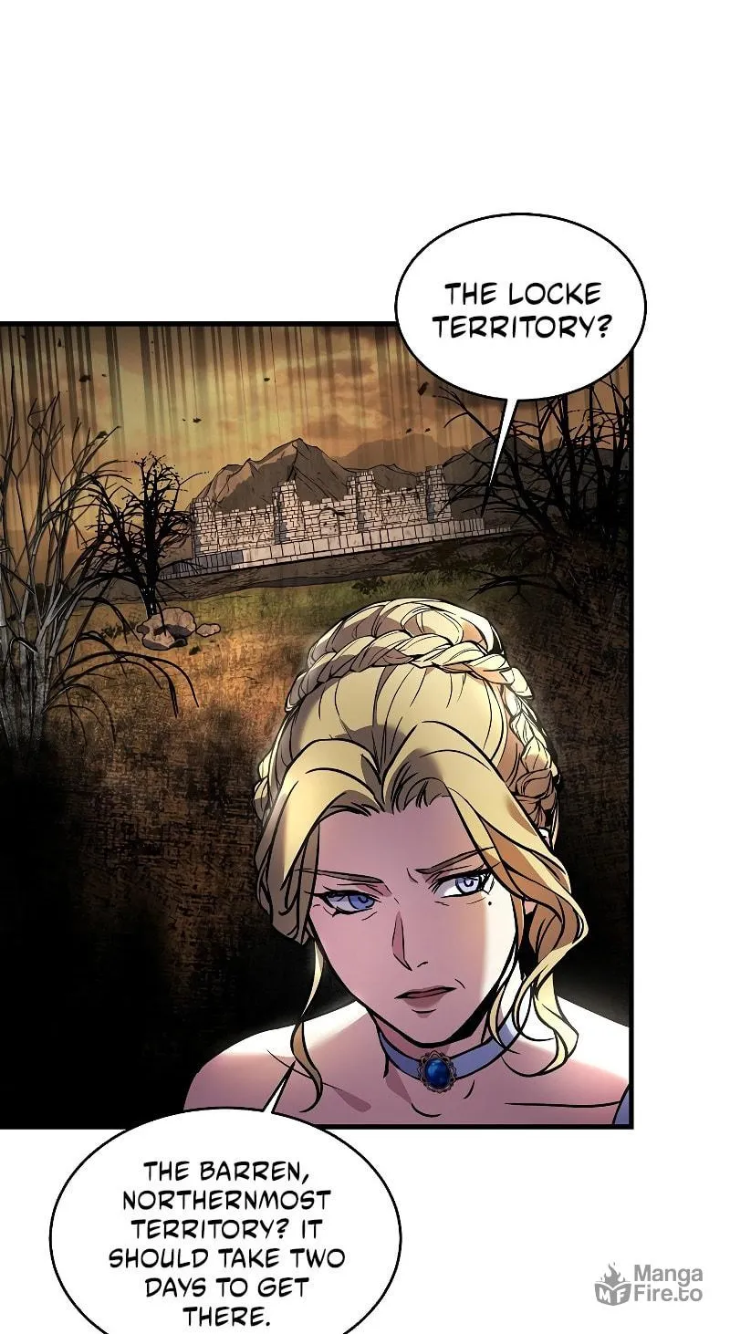 The Legendary Spearman Returns Chapter 14 page 86 - 