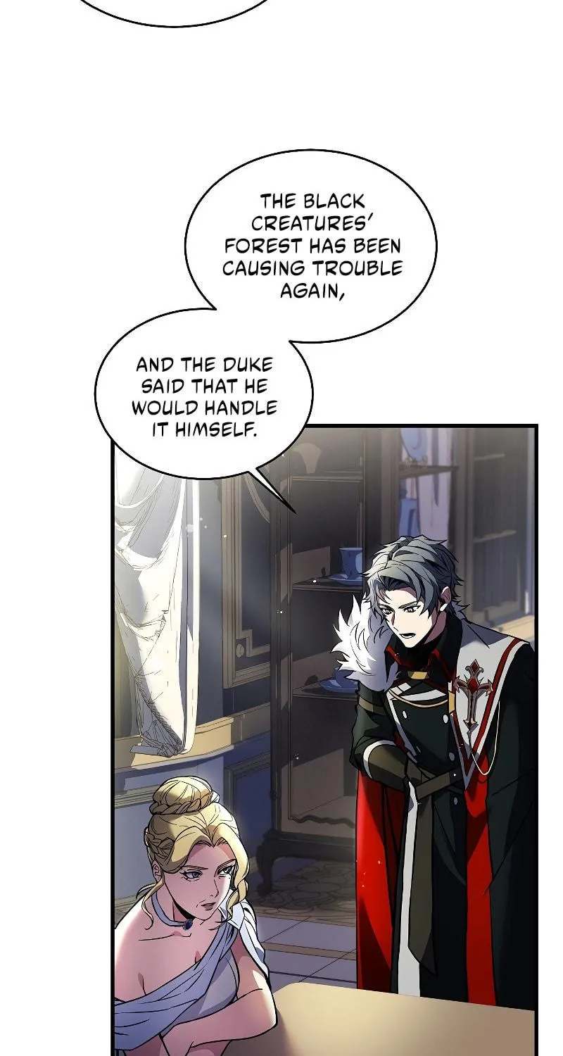 The Legendary Spearman Returns Chapter 14 page 87 - 