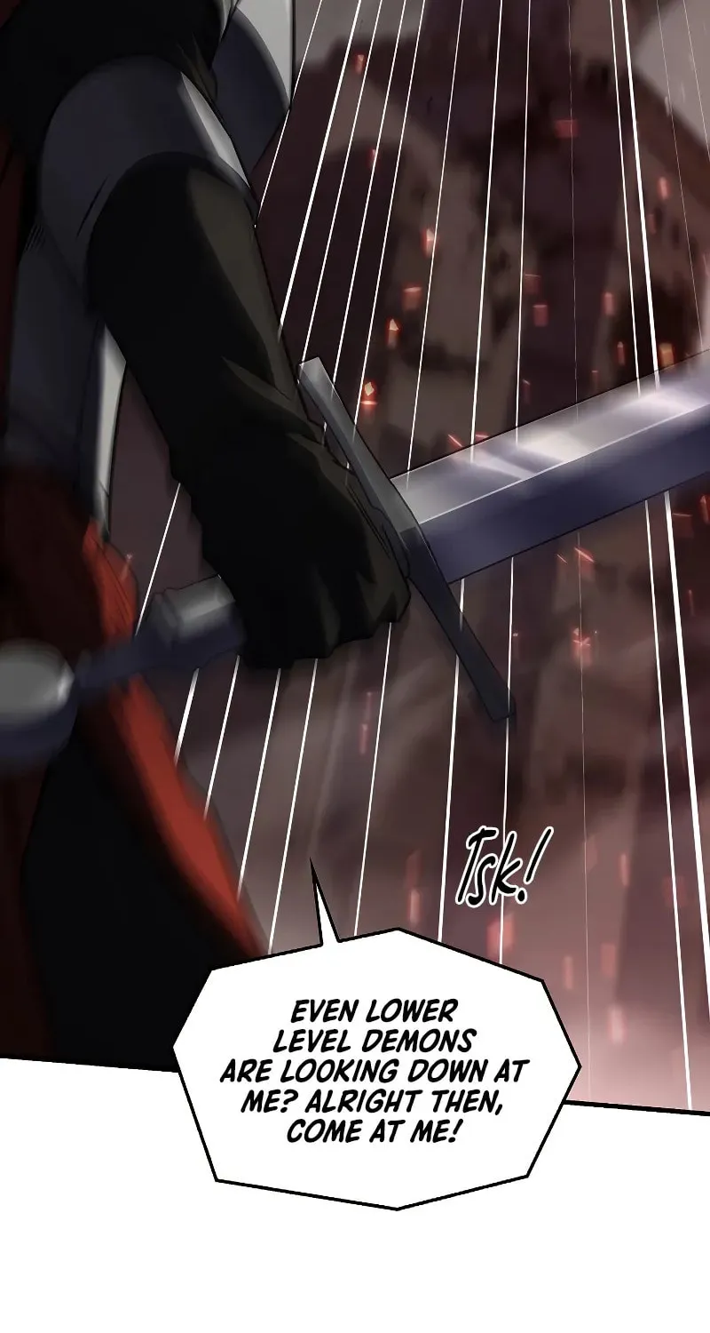 The Legendary Spearman Returns Chapter 146 page 101 - 