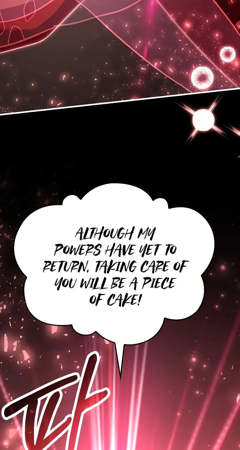 The Legendary Spearman Returns Chapter 146 page 106 - 
