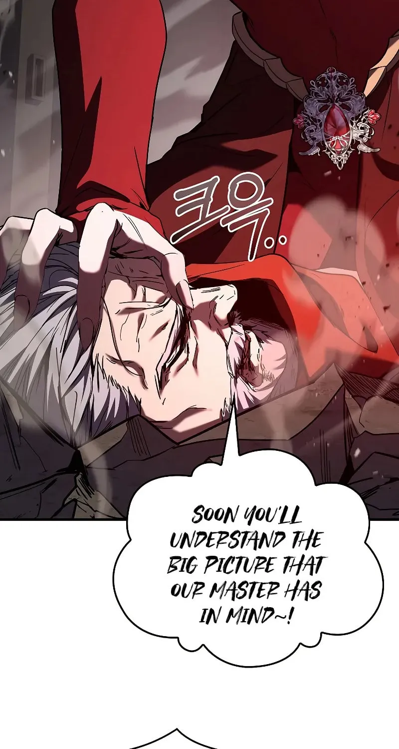 The Legendary Spearman Returns Chapter 146 page 113 - 
