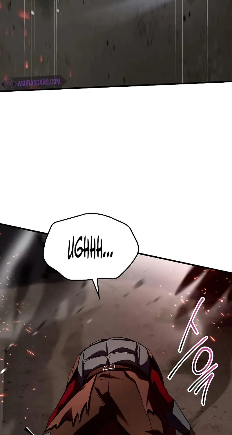 The Legendary Spearman Returns Chapter 146 page 121 - 