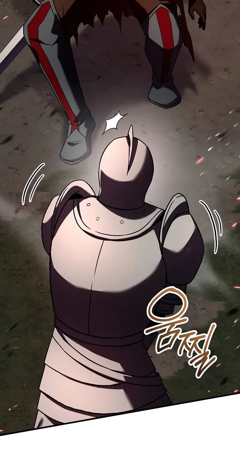 The Legendary Spearman Returns Chapter 146 page 122 - 
