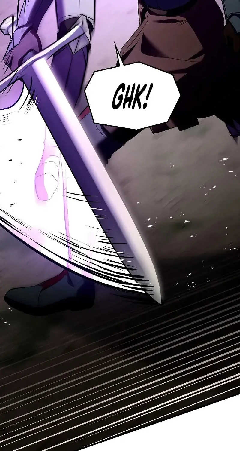 The Legendary Spearman Returns Chapter 146 page 124 - 