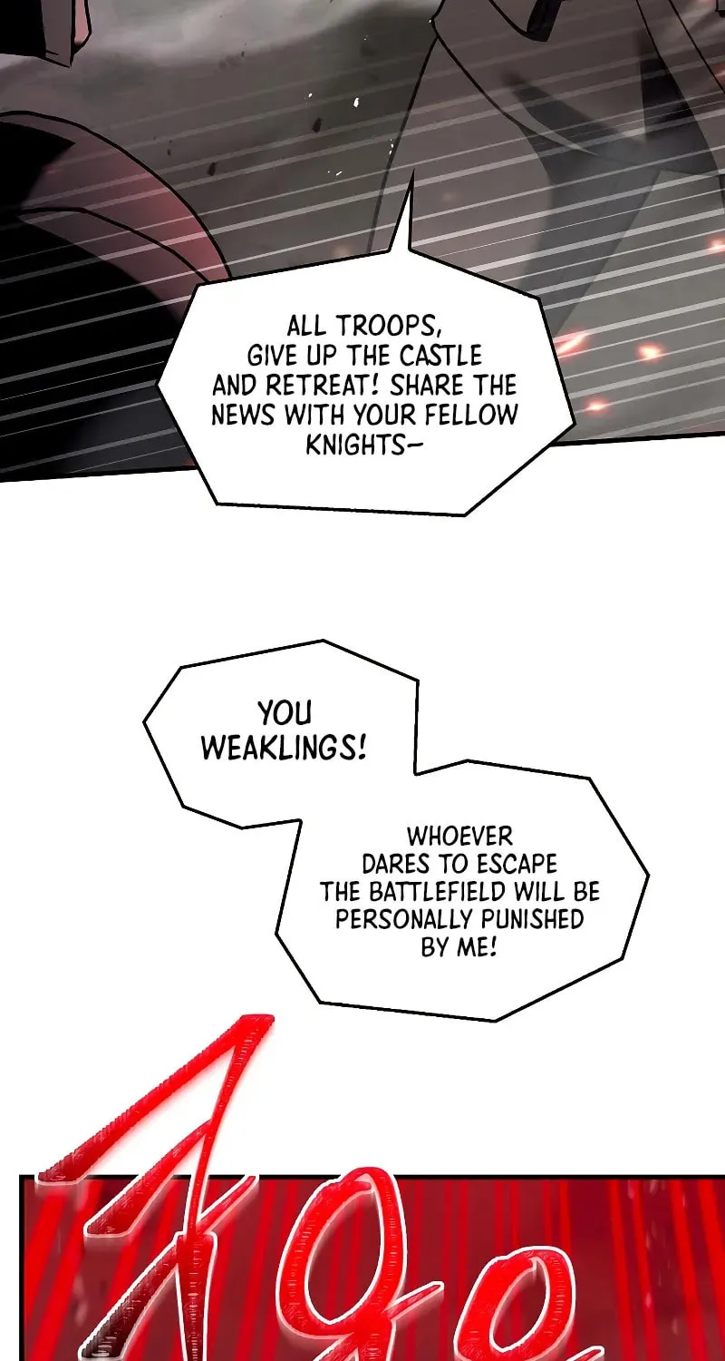 The Legendary Spearman Returns Chapter 146 page 128 - 