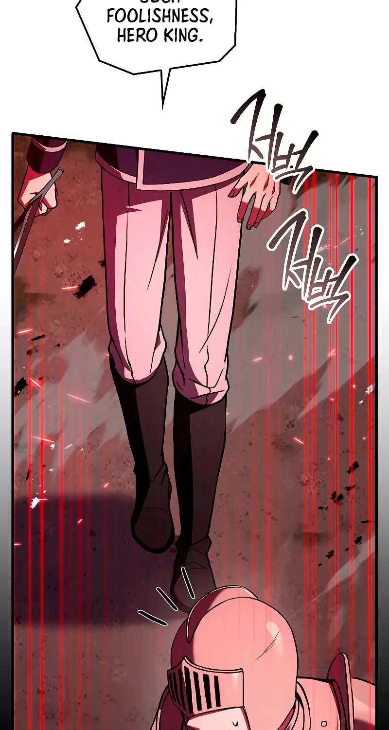 The Legendary Spearman Returns Chapter 146 page 132 - 