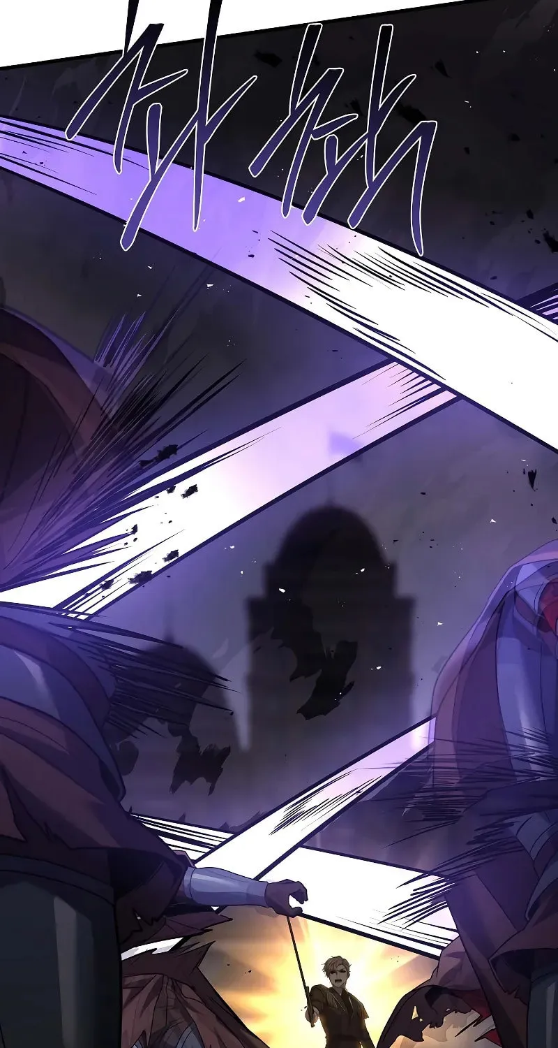 The Legendary Spearman Returns Chapter 146 page 146 - 