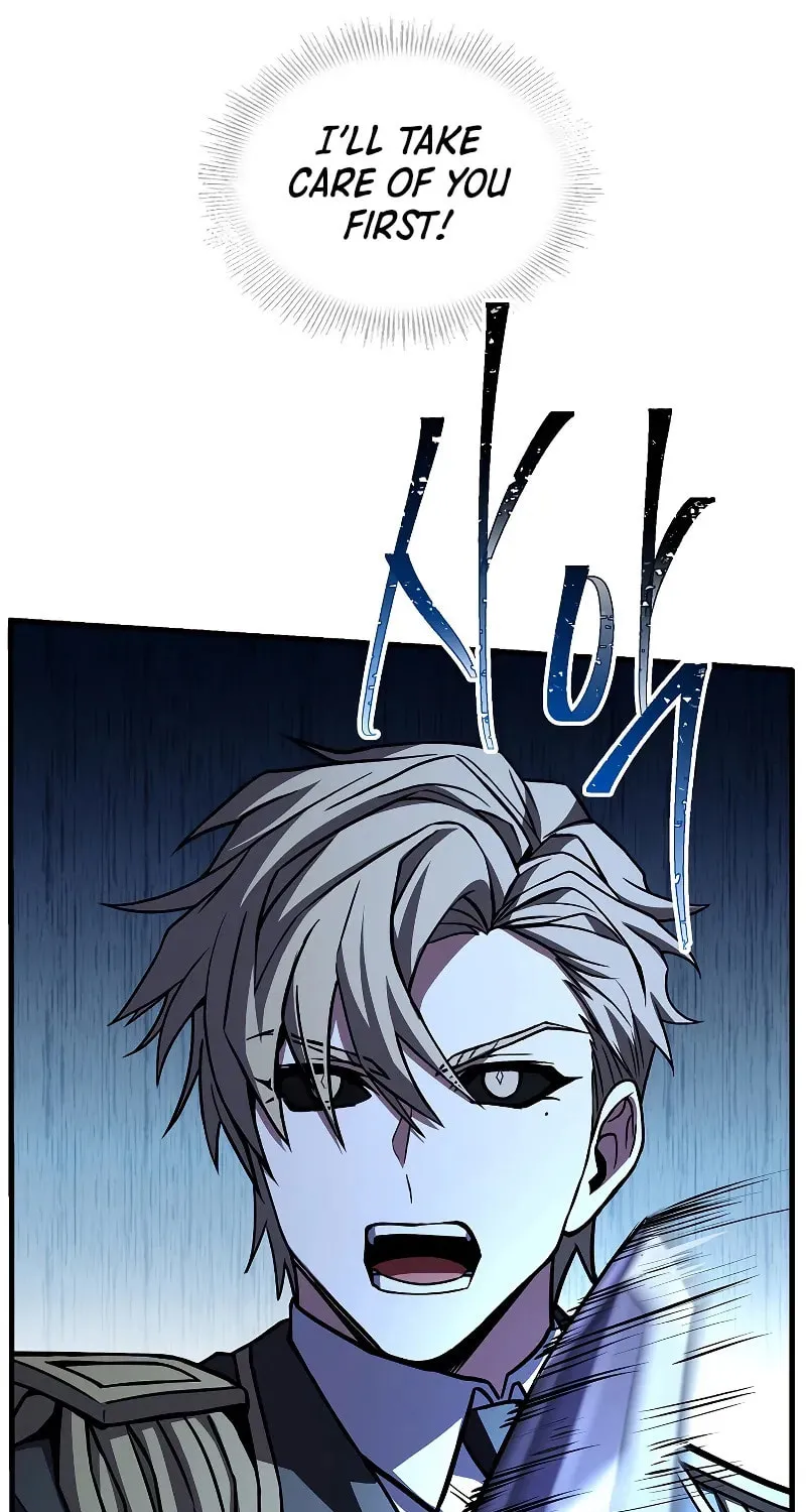 The Legendary Spearman Returns Chapter 146 page 150 - 