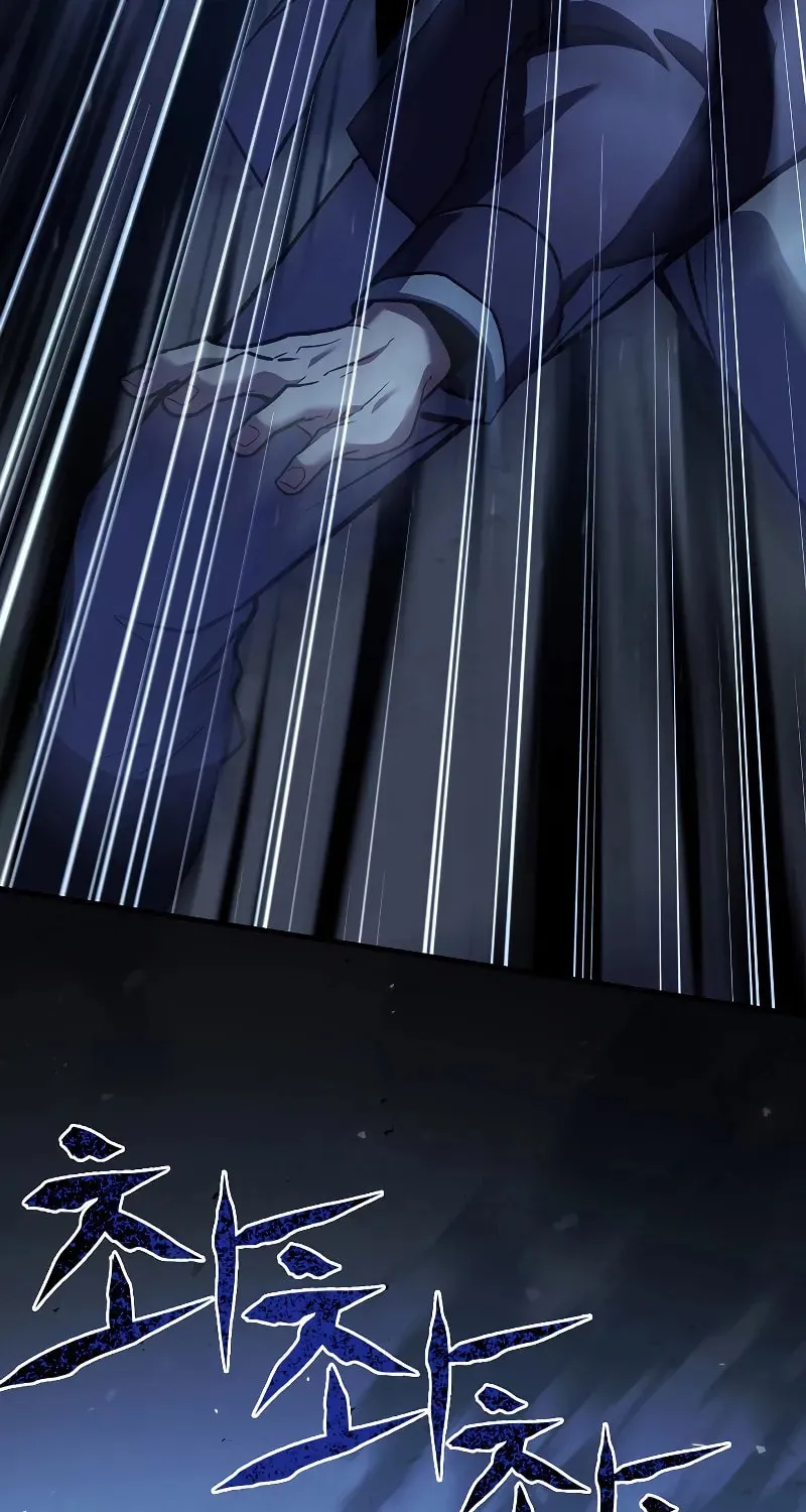 The Legendary Spearman Returns Chapter 146 page 154 - 
