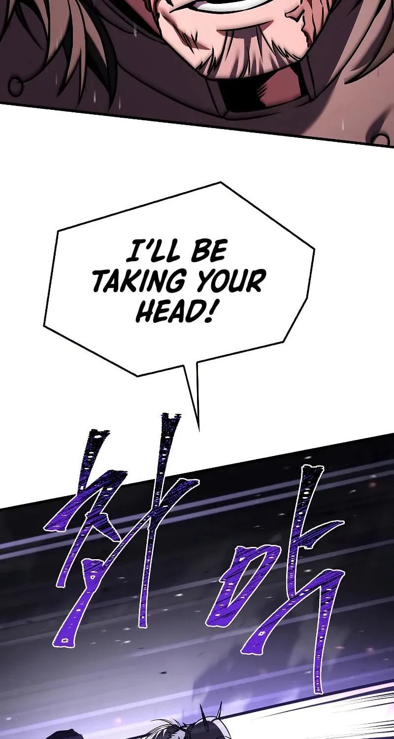 The Legendary Spearman Returns Chapter 146 page 159 - 