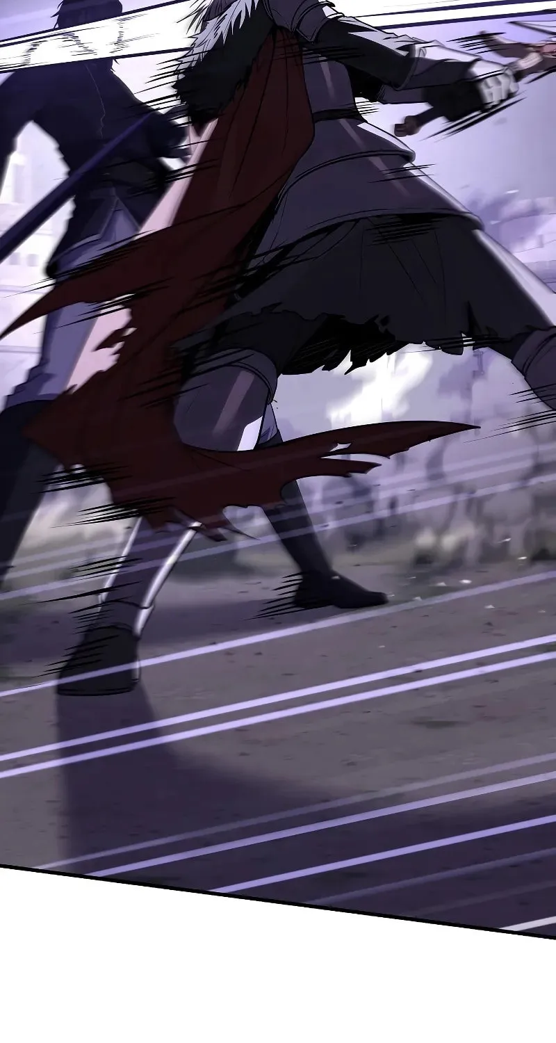 The Legendary Spearman Returns Chapter 146 page 160 - 