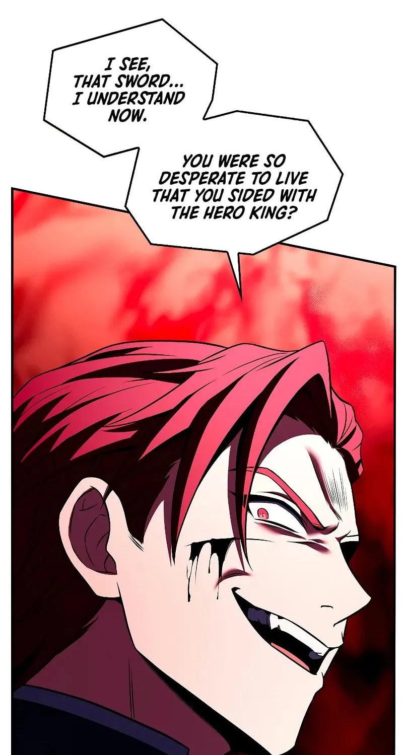The Legendary Spearman Returns Chapter 146 page 161 - 
