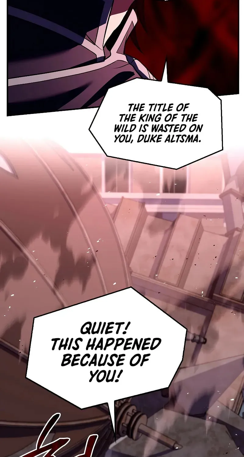 The Legendary Spearman Returns Chapter 146 page 162 - 