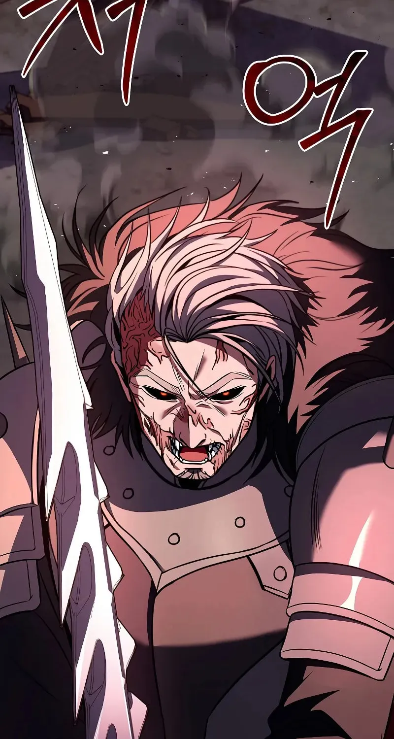 The Legendary Spearman Returns Chapter 146 page 163 - 