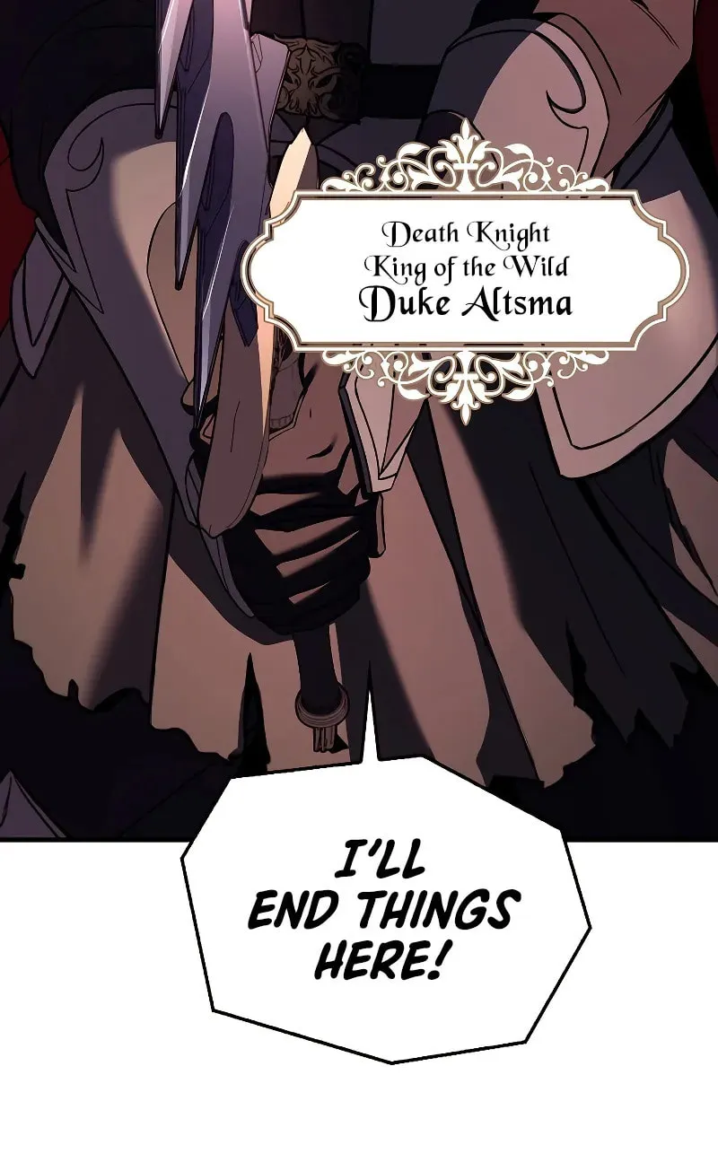 The Legendary Spearman Returns Chapter 146 page 164 - 