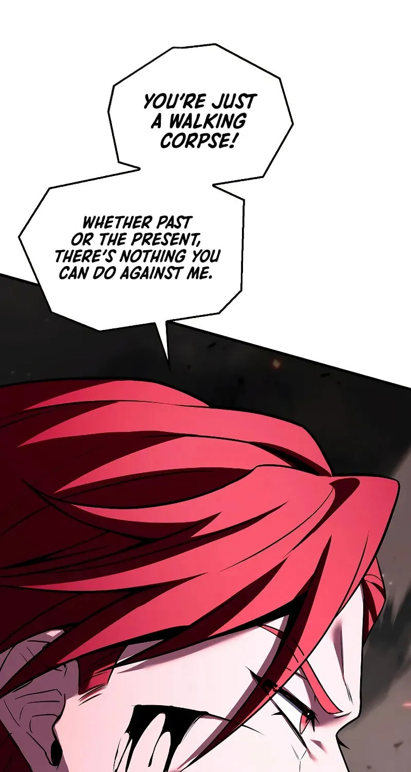 The Legendary Spearman Returns Chapter 146 page 165 - 