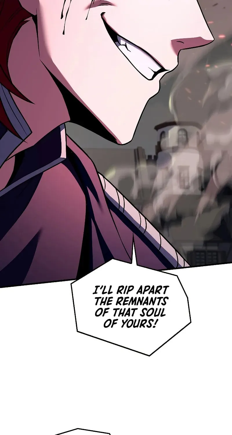 The Legendary Spearman Returns Chapter 146 page 166 - 