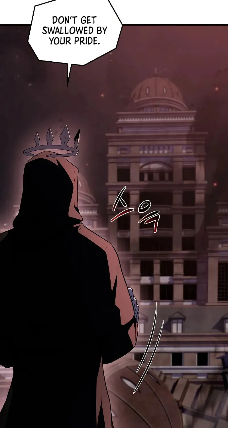 The Legendary Spearman Returns Chapter 146 page 167 - 