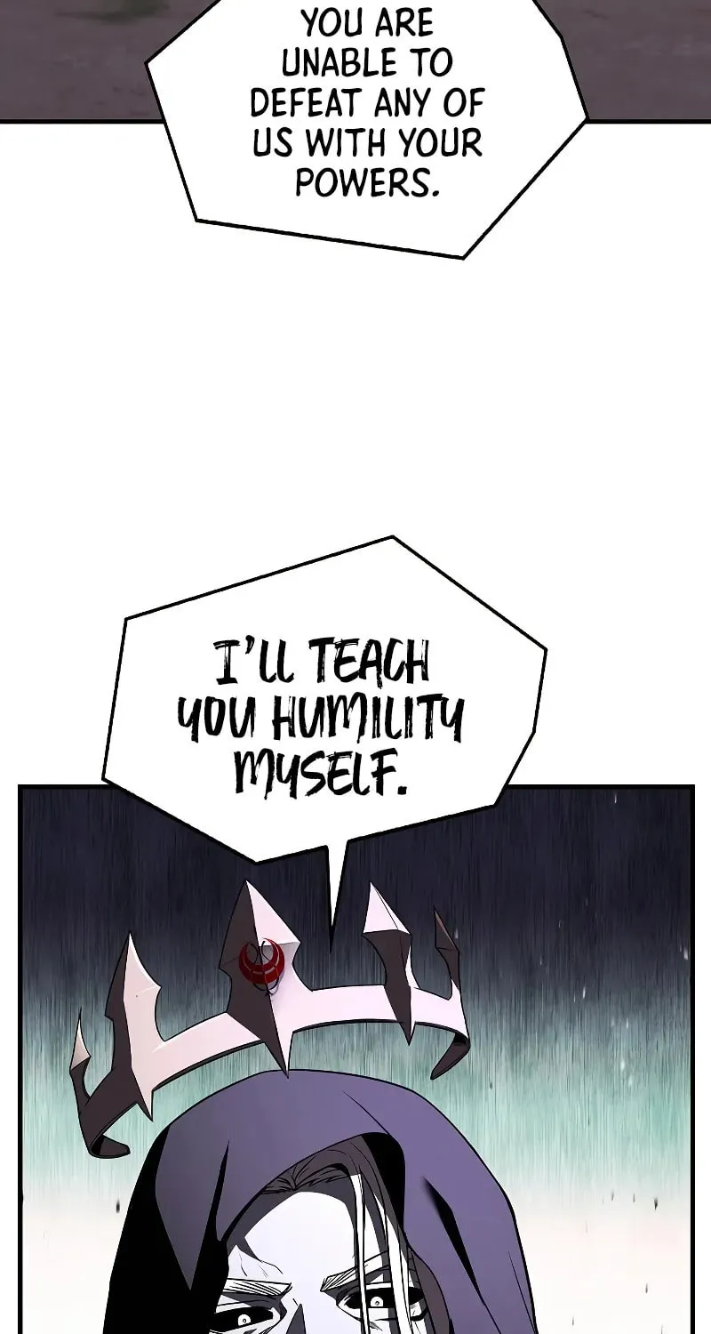 The Legendary Spearman Returns Chapter 146 page 169 - 