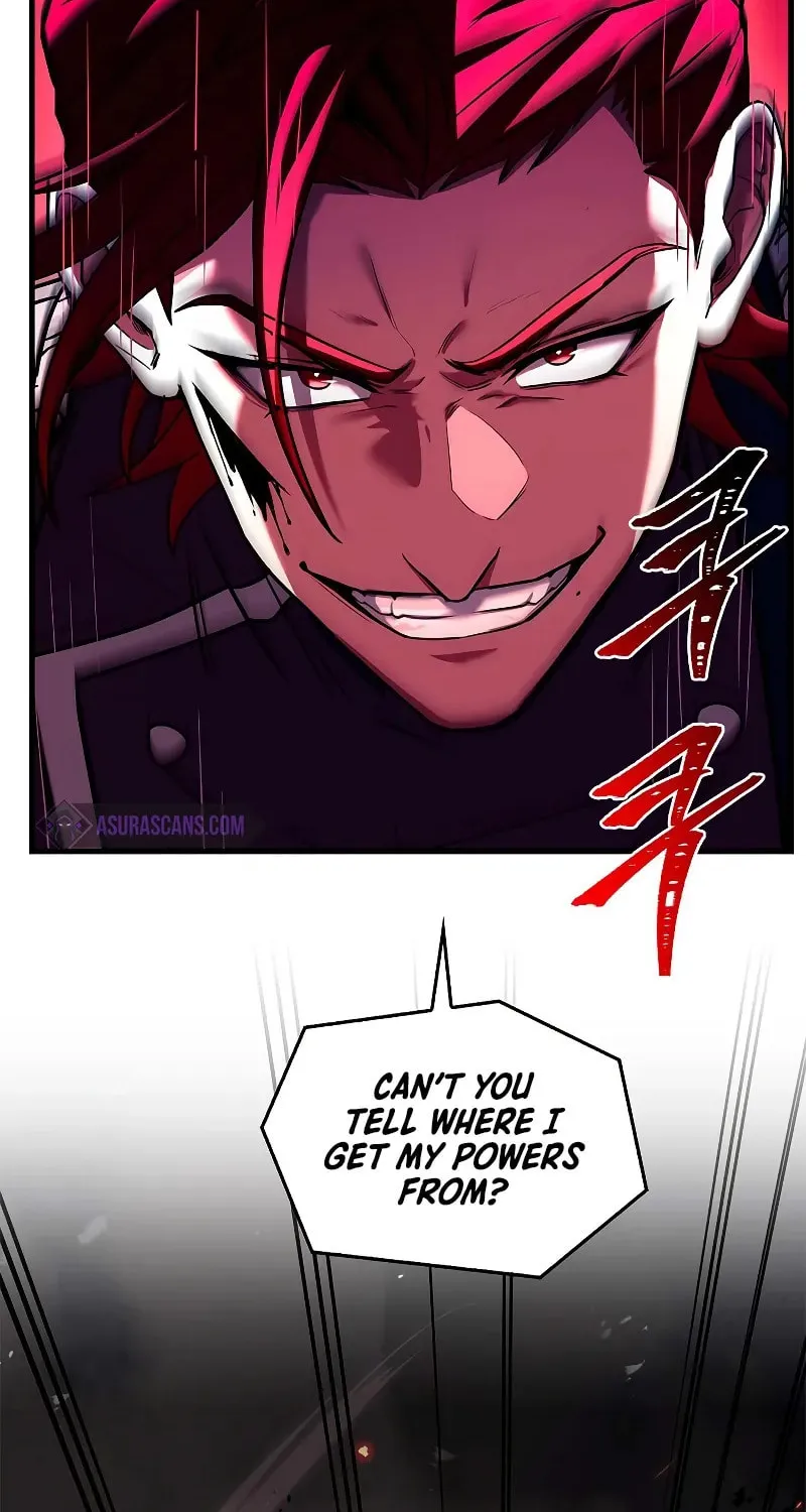 The Legendary Spearman Returns Chapter 146 page 175 - 