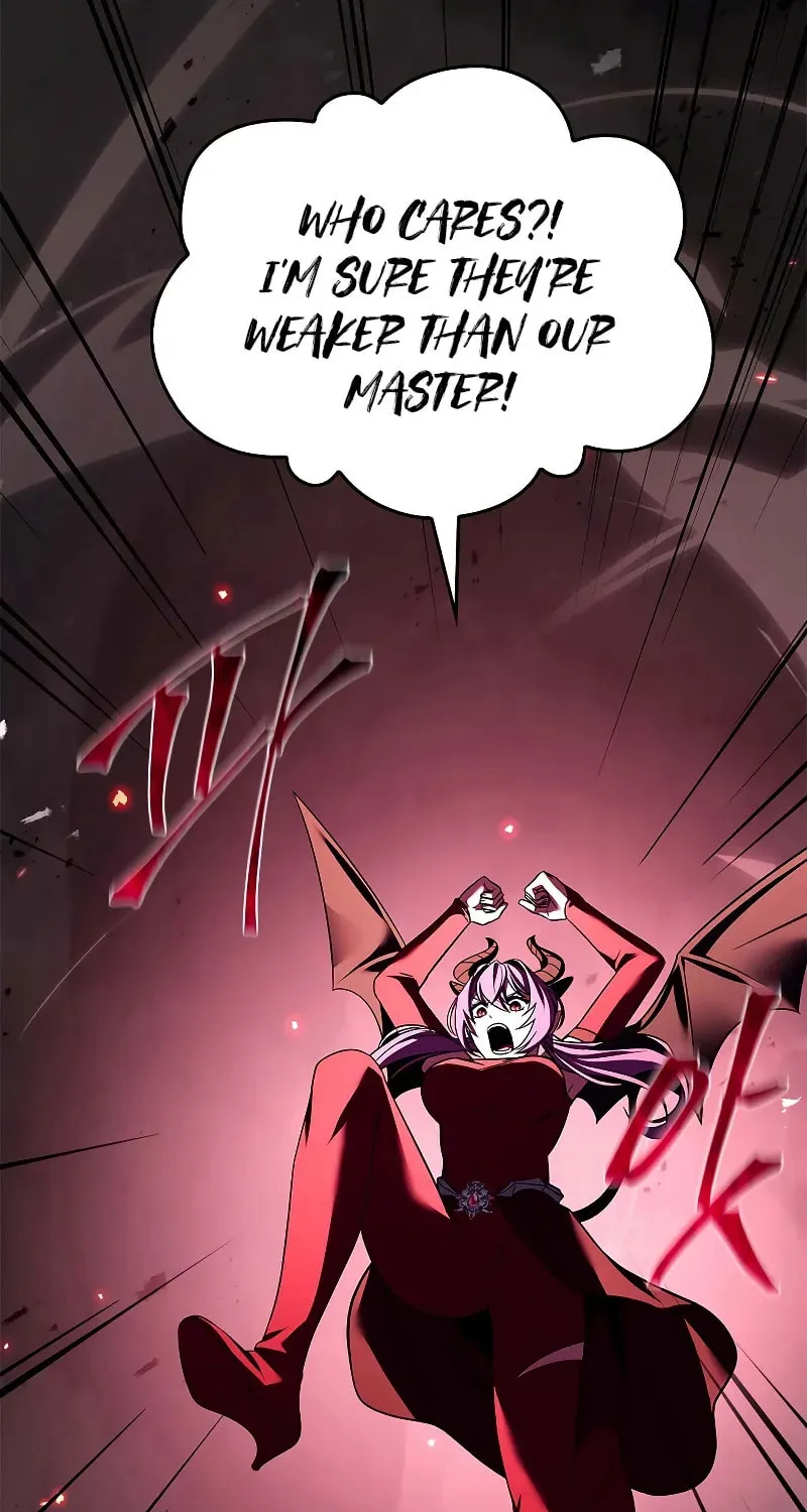 The Legendary Spearman Returns Chapter 146 page 176 - 