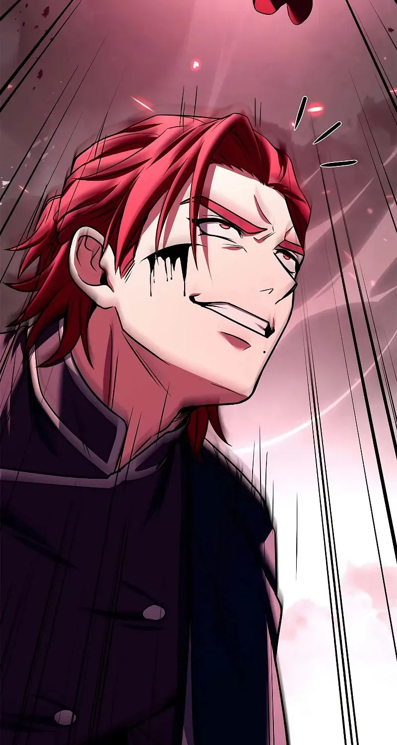 The Legendary Spearman Returns Chapter 146 page 177 - 