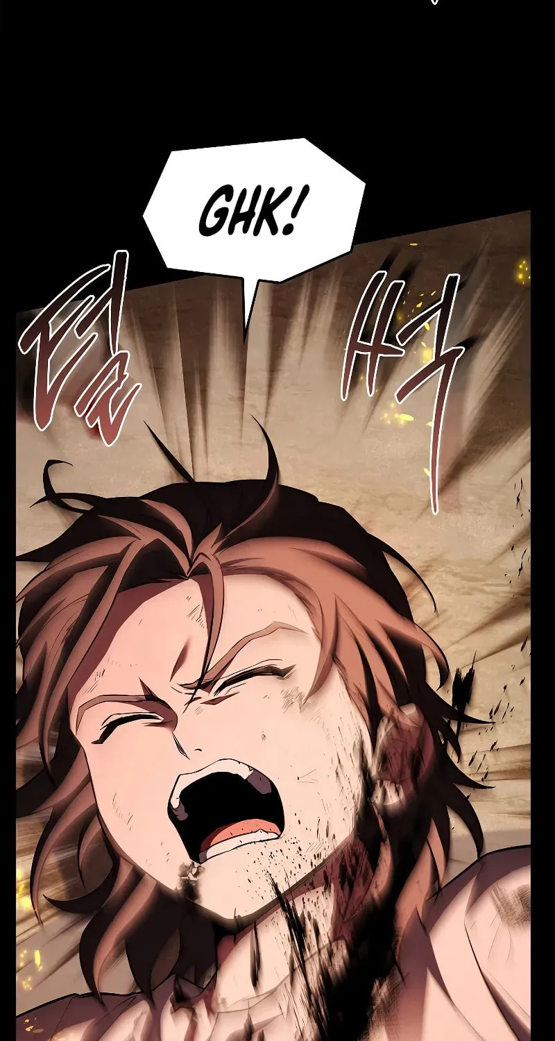 The Legendary Spearman Returns Chapter 146 page 19 - 