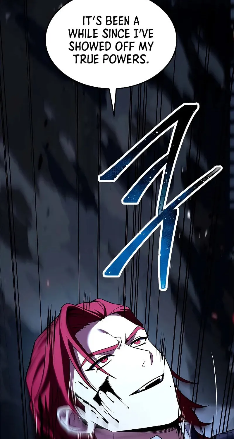 The Legendary Spearman Returns Chapter 146 page 184 - 