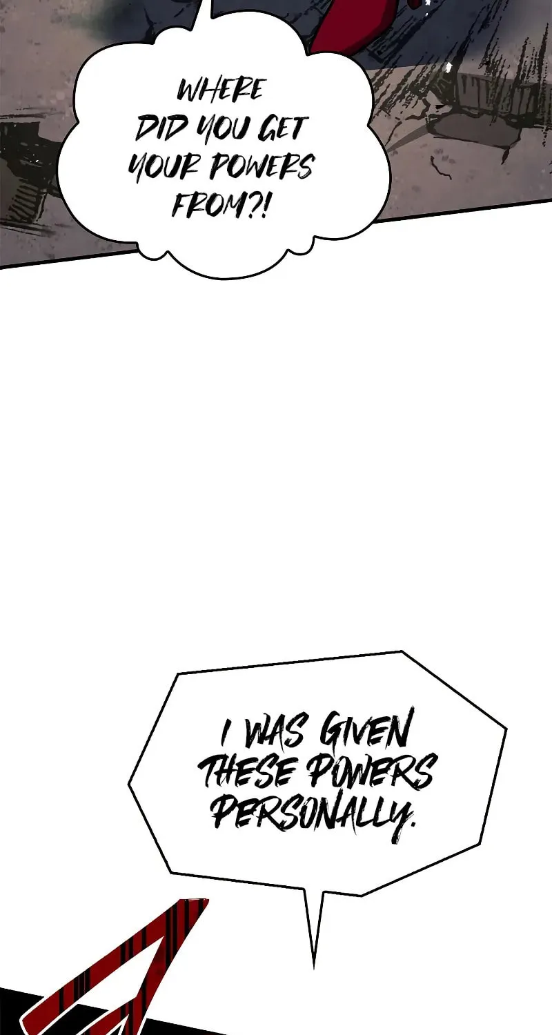 The Legendary Spearman Returns Chapter 146 page 191 - 