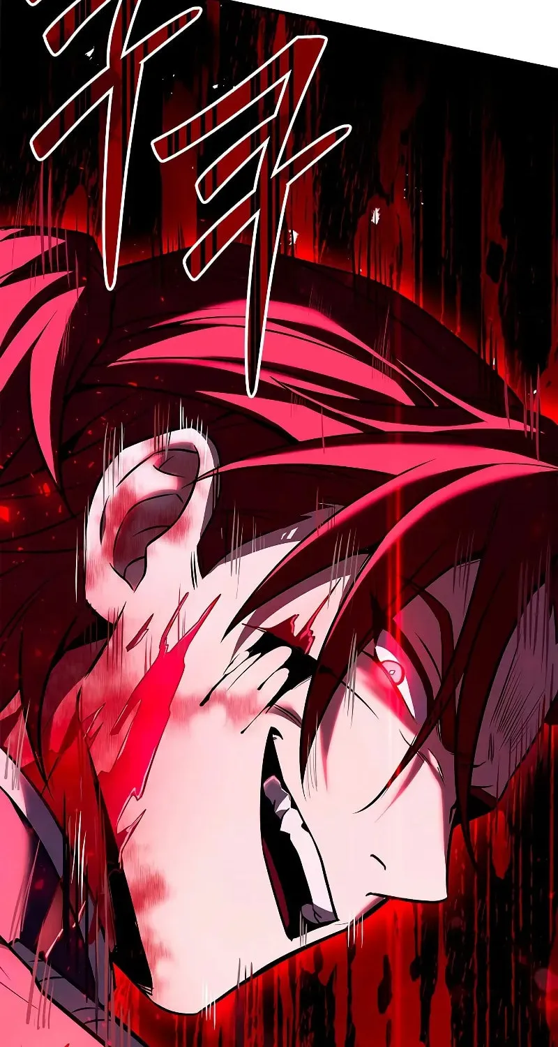 The Legendary Spearman Returns Chapter 146 page 192 - 