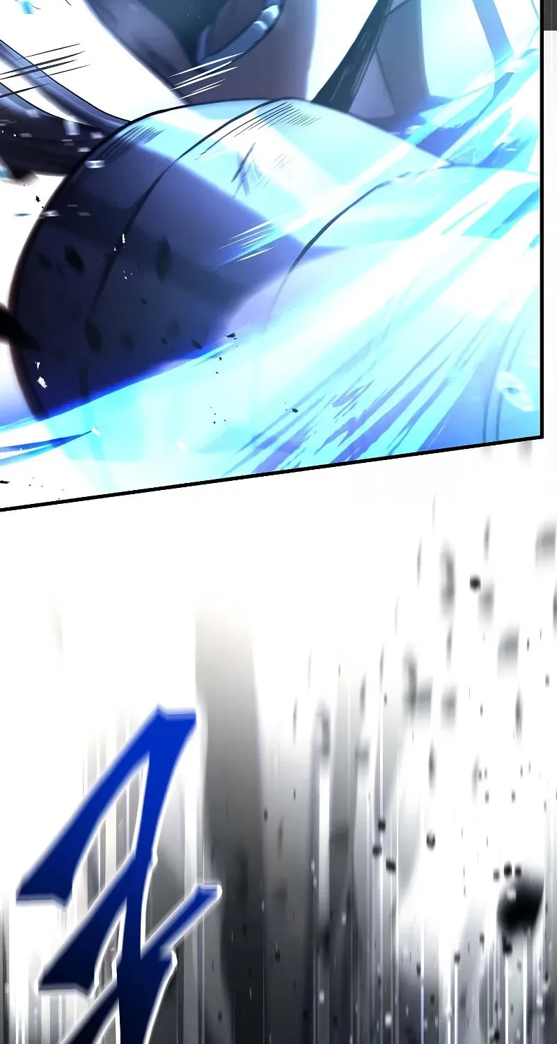 The Legendary Spearman Returns Chapter 146 page 3 - 