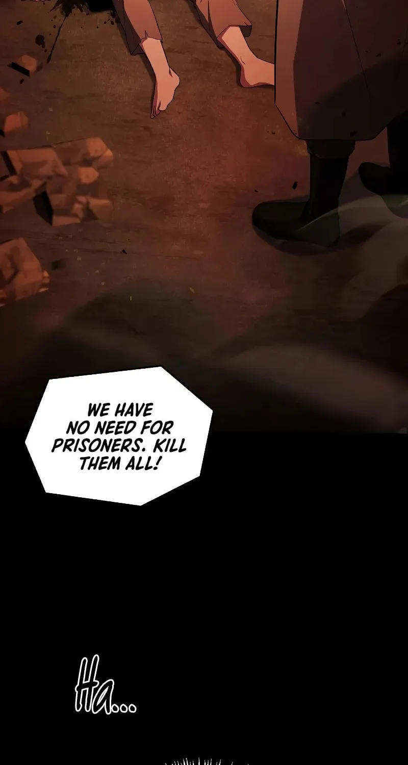 The Legendary Spearman Returns Chapter 146 page 22 - 